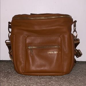 Fawn Design Mini Diaper Bag